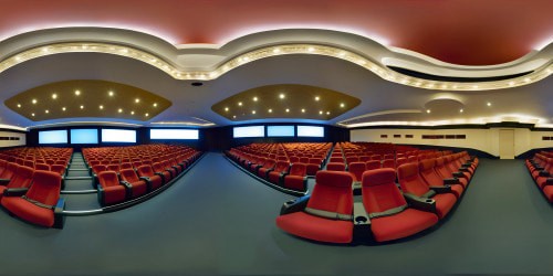 Movietheater