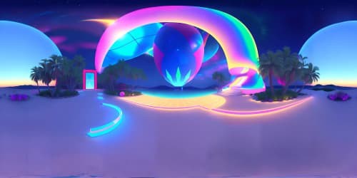 beach,spiritual,night