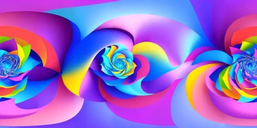 wink club bloom, flower garden