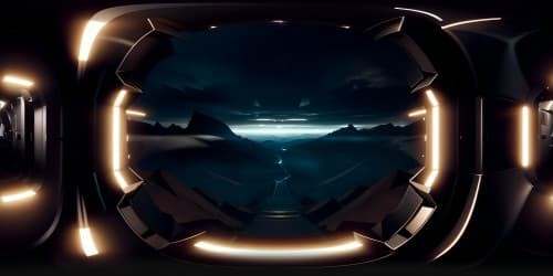 VR360 masterpiece, ultra-high resolution, pristine image clarity, dynamic lighting, exquisite details, intricate texture work, photo-realistic rendering, immersive depth perception. Style: Hyperrealism