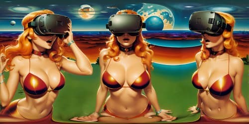 Ultra-high resolution VR360, museum masterpiece quality, top-tier digital artistry, VR360 grand vistas, pixel-perfect detailing