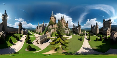Hogwarts