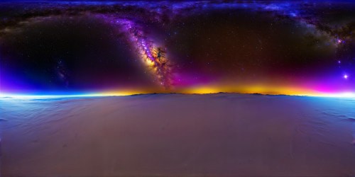 A flawless, ultra-high-resolution starry sky, black background with a seamless blend of deep blue and royal purple gradient, cosmic,universe, clean, realistic, nasa