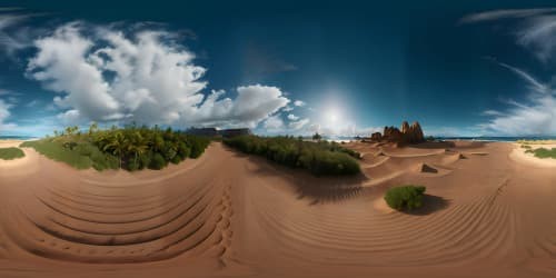 girl naked,beach,360 degres,high detail