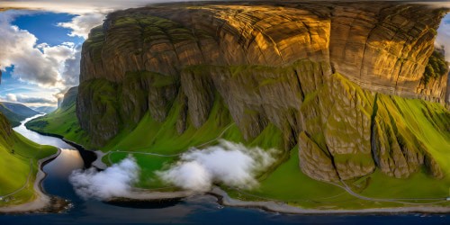 Ideal prompt: A high-resolution, flawless depiction of the majestic Scottish highlands, with rolling green hills, rugged cliffs, winding rivers, and tranquil lakes, all bathed in the warm, ethereal glow of the sun, an unparalleled artistic achievement capturing the essence of this pristine landscape.