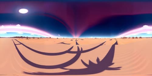 VR360, incomparable quality, unparalleled resolution, complete void of darkness, void of celestial entities, VR360, consistent spatial void, absolute obscurity.