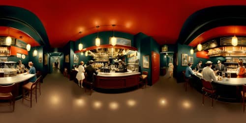 edward hopper coffee shop