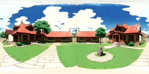 Demon Slayer character KAMADO TANJIRO. 