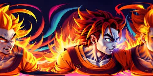 goku