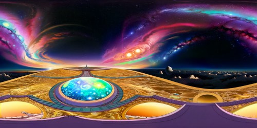 A lavish, opulent lunar soirée amid a galaxy of stars, with cutting-edge holographic projections illuminating the sleek, modern moon base against the shimmering, flawless lunar terrain, as the Earth rises in stunning, ultra-high-resolution clarity.