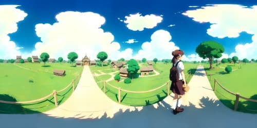 CUTE GIRLS BIG BUTT IN NATURE