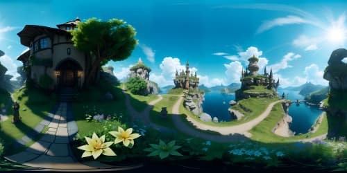 fairytale, magic. fairy. meermaid, elben