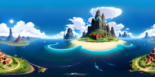 VR360 view, pristine quality, digital masterpiece, intricately detailed, hyperrealism style, crystal clear depth, ultra-high resolution panorama, immersive textures, extreme-definition reflections, hyper-detailed VR360 vista.