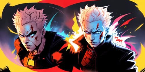 anime jujutsu kaisen