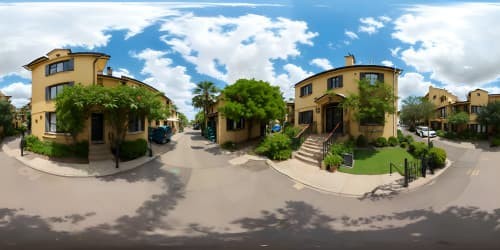 sexy girl on the street