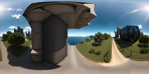 VR360, hyper-realistic 3D render, distinct muscular definition, taut skin texture. Fitness model, masculine physique, sinewy structure. Suitable for masterpiece quality, immersive VR360 experience.