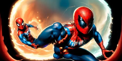 spiderman tobey maguire