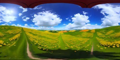 windows xp wallpaper, Bliss hill, Bill Gates waving his hands and greeting to me