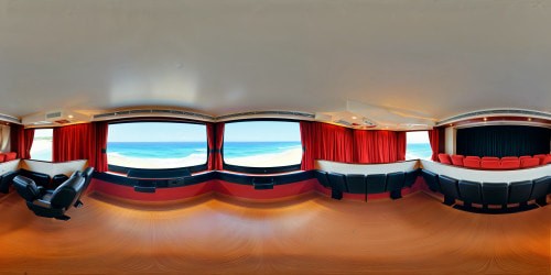 Seasidecar cinema