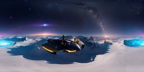 spiritual galaxy gay male