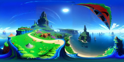 Masterpiece quality, ultra HD resolution, powerful color contrasts, VR360 dynamic realism, crystal-clear textures, visually striking detailing, VR360 pixel perfection, subtle light refractions, monumental visual impact, photorealistic styles meshed with digital painting.