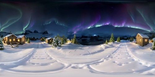 night sky. dark night sky. northern lights. no electricity. ultra realistic. ultra high resolution