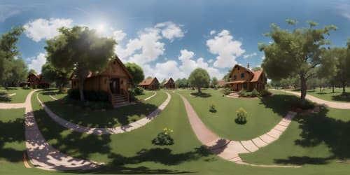 Good-looking girls act cute towards me