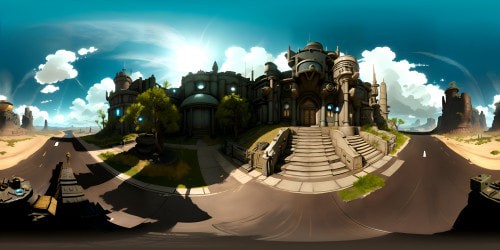 The Institute from fallout four 