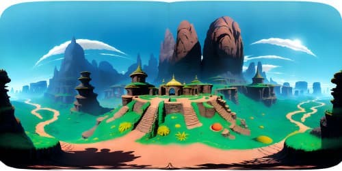 Uzumaki Naruto is fighting with Uchiha Sasuke at The Valley of the End.