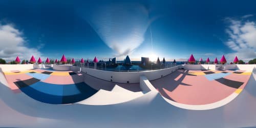 five princesses,wearing pink leotards,blonde,squatting,pink eyes,armpit closeup