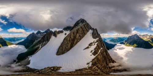 Ideal prompt: Atop Morskie Oko Lake, a pristine alpine sanctuary, shimmering waters mirror majestic snow-crowned summits, a picture-perfect masterpiece preserved in flawless ultra-high resolution.