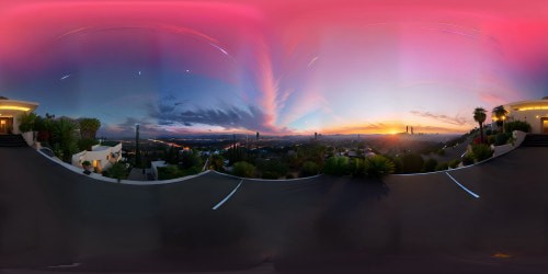 La la land city of stars