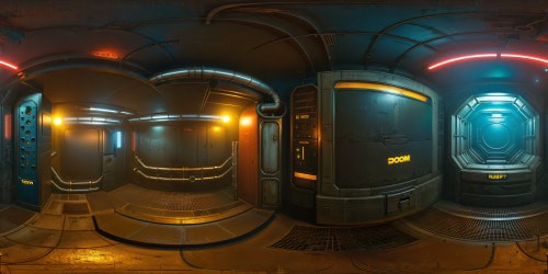 A grand art gallery exudes elegance, filled with vivid, exotic paintings bathed in soft gallery lights, each stroke and hue captured in ultra-high resolution detail.