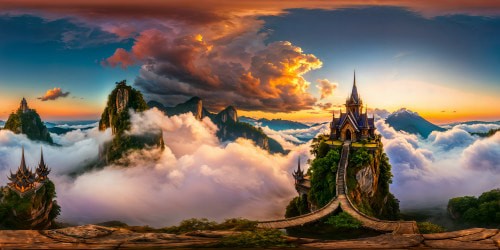 An ancient, mystical world of the Arcane League of Legends in flawless 8K resolution; intricate, towering magical spires, swirling vibrant energies, ancient ruins, crystal clear celestial skies, and grandiose artifacts, the ultimate visual marvel.