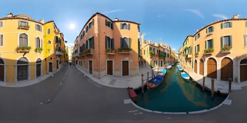 venice wateways