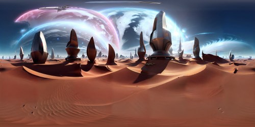  on planet dune