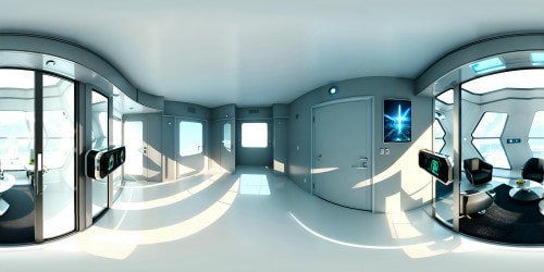 USS enterprise from Star Trek