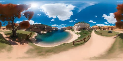 nude woman, red hair