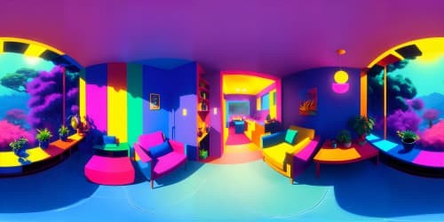 an african woman sitting in the sofa