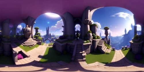 a cat cute, riding a motor