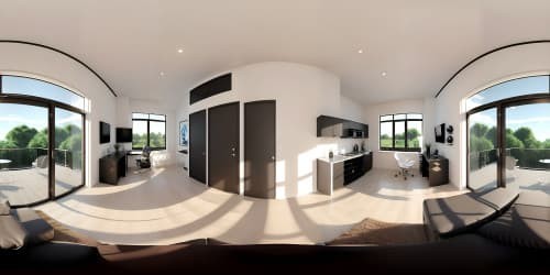 3D RENDER of a realistic male  fitness model