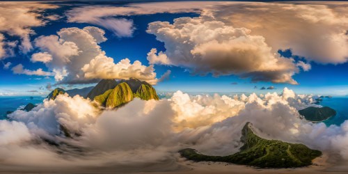 Elnido palwan philippines island tropical