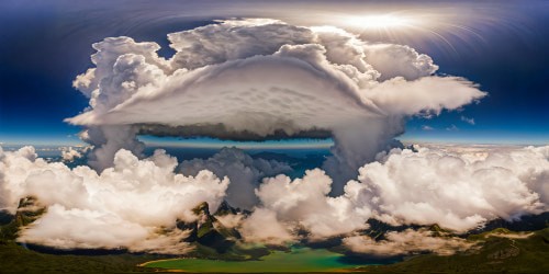 A breathtaking, flawlessly rendered digital universe of your creation, intricate details in every pixel, vast and teeming with life and color, a digital masterpiece in unparalleled ultra-high resolution. Perfect.