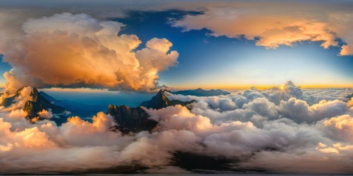 我要生成一個到處都是金銀財寶的客廳，有舒服的沙發，梵谷的星夜掛牆上，還有一個大的手錶展示櫃，裡面一百隻名錶，要實的錶款，像羅傑杜彼的圓桌武士，陀飛輪各種名貴腕錶，整個就是金碧輝煌的宮殿的感覺