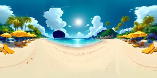 WOMEN AT THE BEACH WEARING SWIMSUITS 