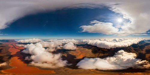 Mars1000 years after the first human settlement Busy at expanding the colony