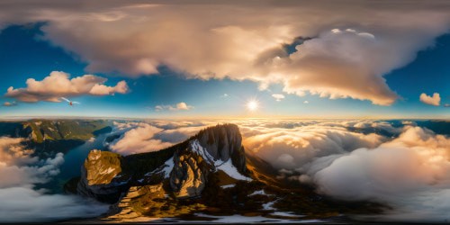  Landscape with the fall of Icarus 