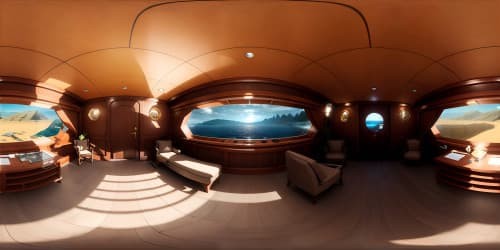 inside titanic shipwreck