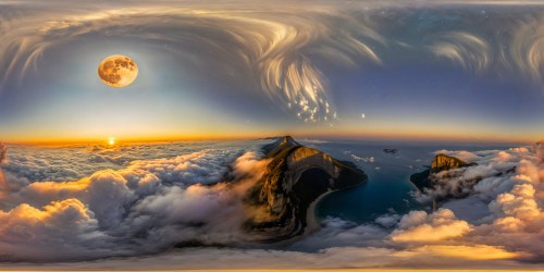 An impeccable, ultra high-resolution depiction capturing Abella Danger's graceful lunar dance on the serene moon's surface, intricate lunar textures, Earth's enchanting glow in the star-studded backdrop, forming a mesmerizing cosmic ballet.