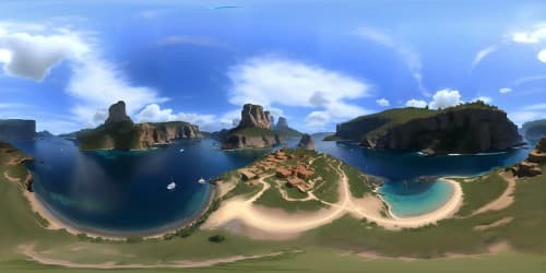 busty babe in thin bikini